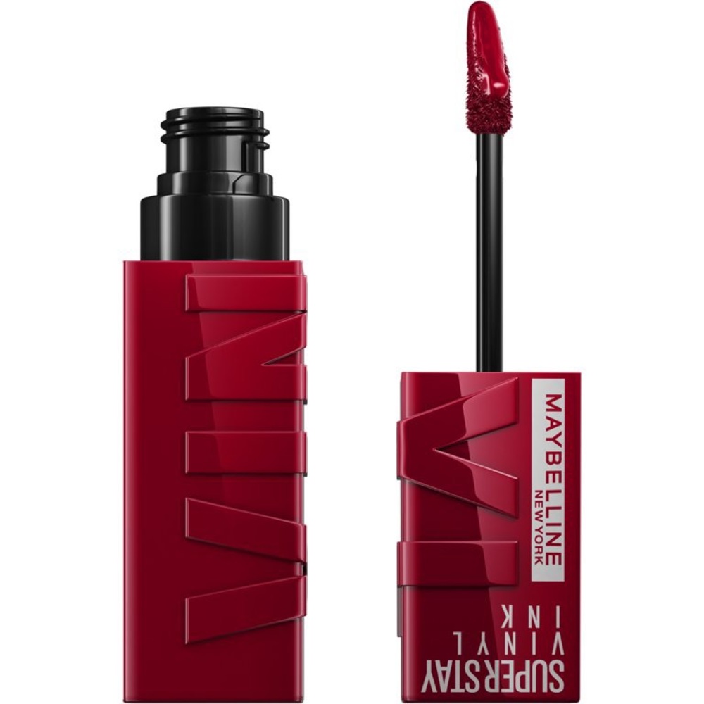 Maybelline Super Stay Vinyl Ink, Royal
